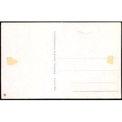 Engberggaarden - Saxk�bing - Carl Christiansens Bogh. 79341 - Ubrugt