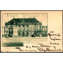 Amalienborg - D.T.C. 7603