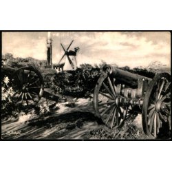 Dybb�l - Rudolf Olsen 13091 - Ubrugt