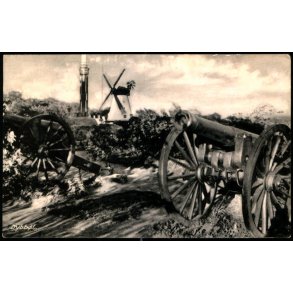 Dybb�l - Rudolf Olsen 13091 - Ubrugt