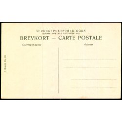 Hesselagergaard (Fyen) - C. Eneret 239 - Ubrugt