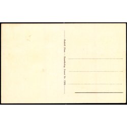 Dybb�l - Rudolf Olsen 13091 - Ubrugt