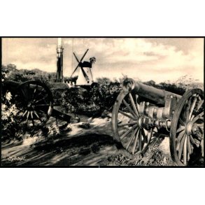 Dybb�l - Rudolf Olsen 13091 - Ubrugt