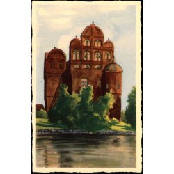 Hesselager Gaard - Stender Serie 1200 - Ubrugt