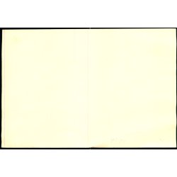 R�db�e - Kopi af kort fra 1782 -