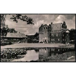 Hesselagergaard - Fyn - Stender 606 K - Ubrugt