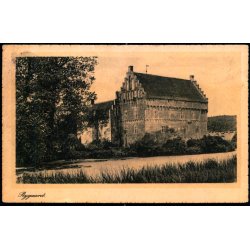 Rygaard - Stender 33093 - Brugt - Stjernestempel 