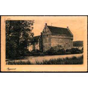 Rygaard - Stender 33093 - Brugt - Stjernestempel 