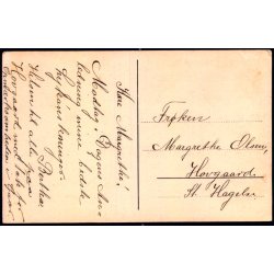 Kbenhavn - Gefion Monumentet u/n