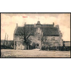 Rygaard - W.K.F. 990 - Brugt