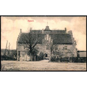 Rygaard - W.K.F. 990 - Brugt