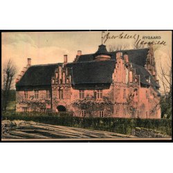 Rygaard -  u/n - Ubrugt