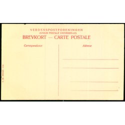 Rygaard - C. St. 2720 - Ubrugt