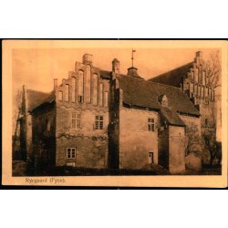 Rygaard (Fyen) - Alex Vincent 63 - Ubrugt