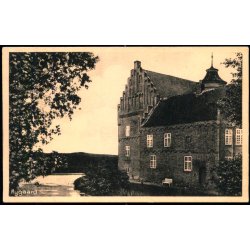 Rygaard - BPM u/n - Ubrugt