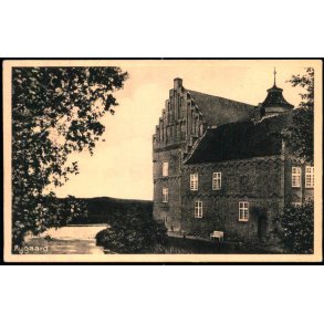 Rygaard - BPM u/n - Ubrugt