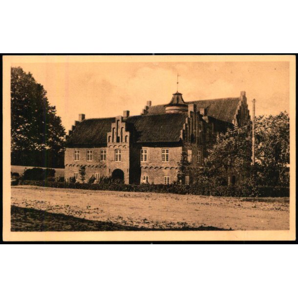 Rygaard - H. Andr. Hansen u/n - Ubrugt