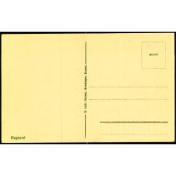 Rygaard - H. Andr. Hansen u/n - Ubrugt