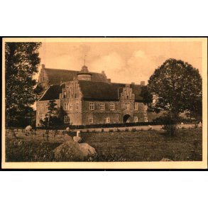 Rygaard - H. Andr. Hansen u/n - Ubrugt