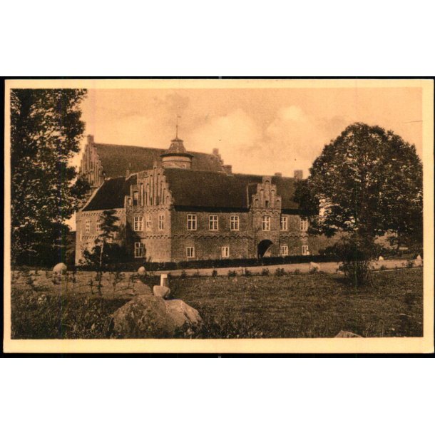 Rygaard - H. Andr. Hansen u/n - Ubrugt