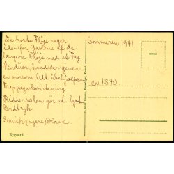 Rygaard - H. Andr. Hansen u/n - Ubrugt