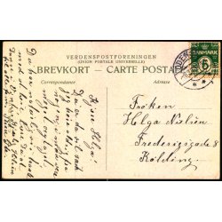 Rygaard (Fyen) - C. Eneret 170 - Brugt