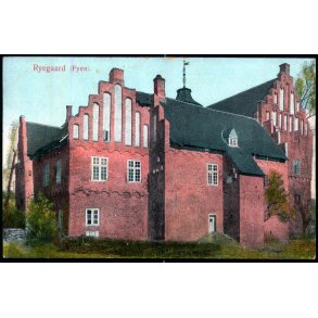 Rygaard (Fyen) - C. Eneret 170 - Ubrugt