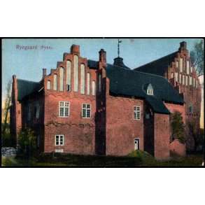 Rygaard (Fyen) - Alex Vincent 170 - Ubrugt