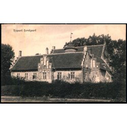 Rygaard Hovedgaard - Peter Alstrup 3958 - Brugt