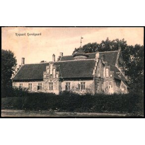 Rygaard Hovedgaard - Peter Alstrup 3958 - Brugt