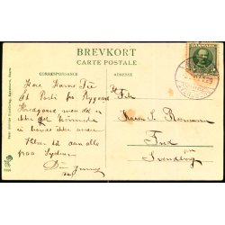 Rygaard Hovedgaard - Peter Alstrup 3958 - Brugt