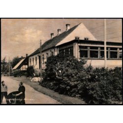 Lundeborg - Kroen - Georg E. Jensens Eftf. 186 - Ubrugt