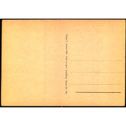 Lundeborg - Kroen - Georg E. Jensens Eftf. 186 - Ubrugt