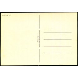 Lundeborg Havn -  Sj Papir u/n - Ubrugt