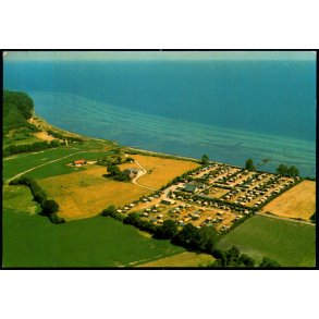 Lundeborg Strandcamping - Dan-Foto 75 - 36 - Brugt