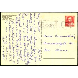 Lundeborg Strandcamping - Dan-Foto 75 - 36 - Brugt