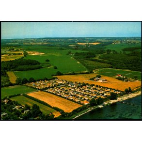 Lundeborg Strandcamping - Dan-Foto 75 - 46 - Ubrugt