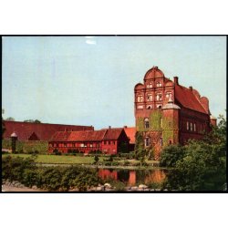 Hesselagergaard - Hagen &amp; S�rensen u/n - Brugt