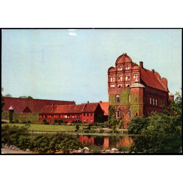 Hesselagergaard - Hagen &amp; S�rensen u/n - Brugt