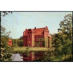 Hesselagergaard - Hagen &amp; S�rensen u/n - Ubrugt