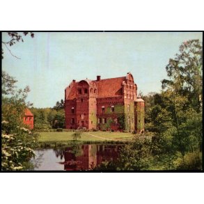 Hesselagergaard - Hagen & S�rensen u/n - Ubrugt