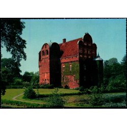 Hesselager - Stender 49 509/28 - Ubrugt