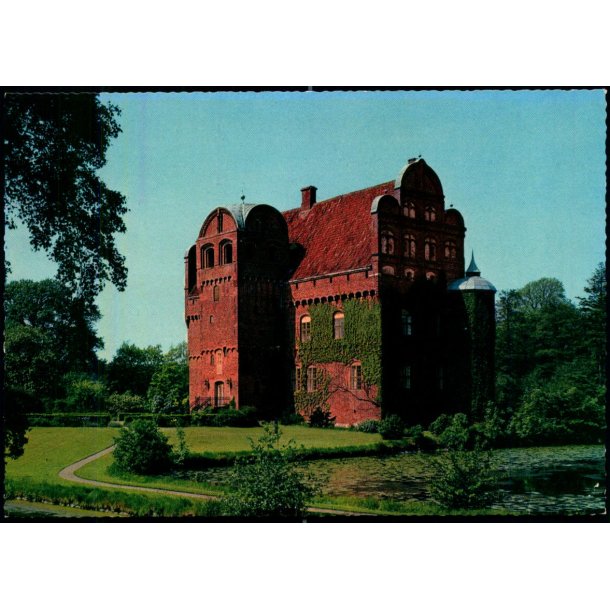 Hesselager - Stender 49 509/28 - Ubrugt