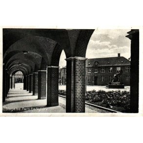 Slagelse - Parti fra Nytorv - Stender S 144 - Brugt