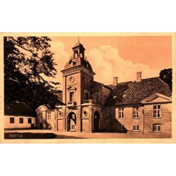 B�strup - Stender 43834 - Ubrugt