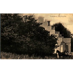 Tr�lleborg pr. Slagelse - u/n - Brugt