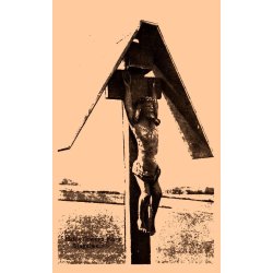 Hellig Anders kors - Slagelse - Stender S. 21 - Ubrugt