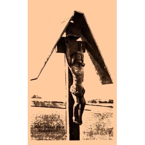 Hellig Anders kors - Slagelse - Stender S. 21 - Ubrugt