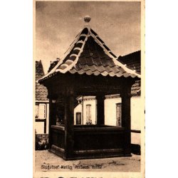 Slagelse - Hellig Anders Kilde - Stender S. 95 - Ubrugt