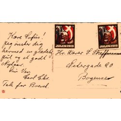 Brndum-Nielsen - Slagelse - Den gamle Latinskole - Stender u/n - Brugt - Svagt Hjrne !